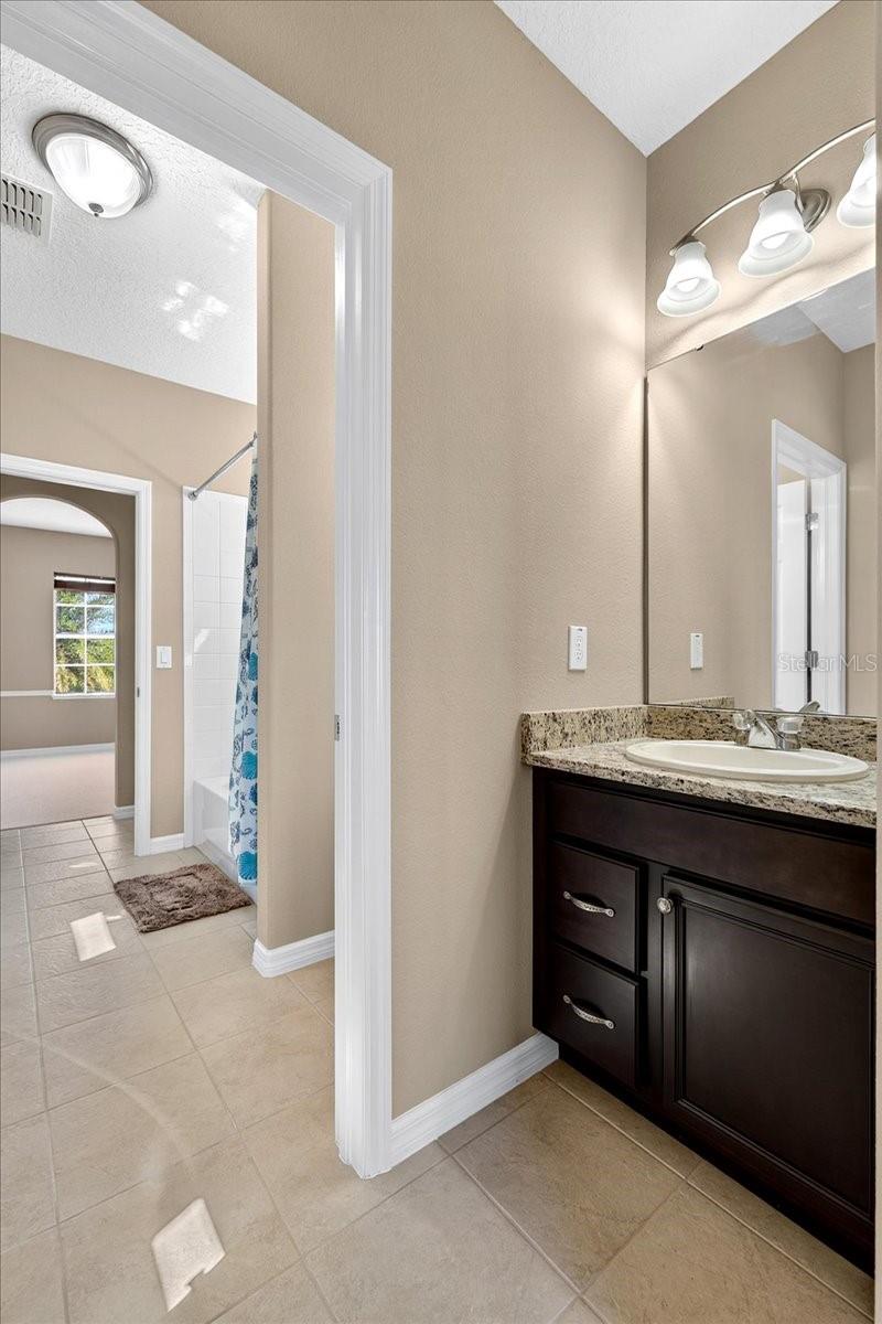 LAKE JULIANA ESTATES - Residential