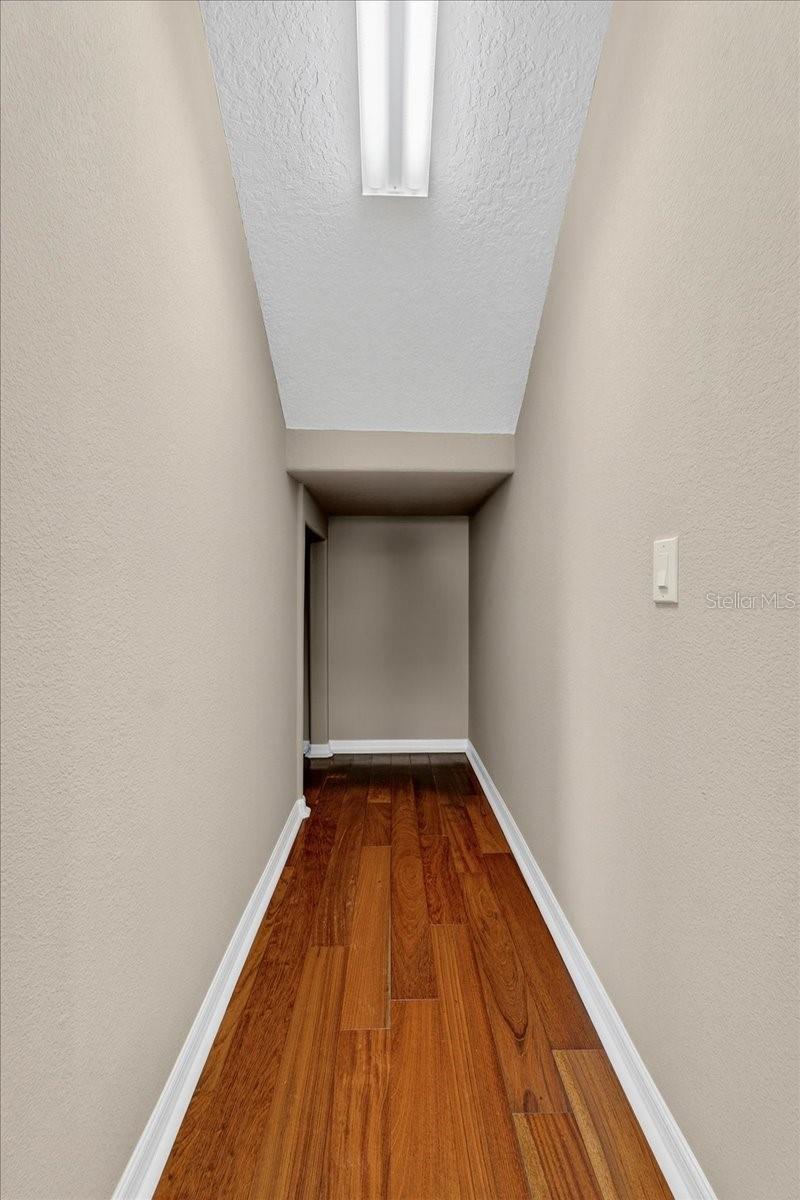 LAKE JULIANA ESTATES - Residential