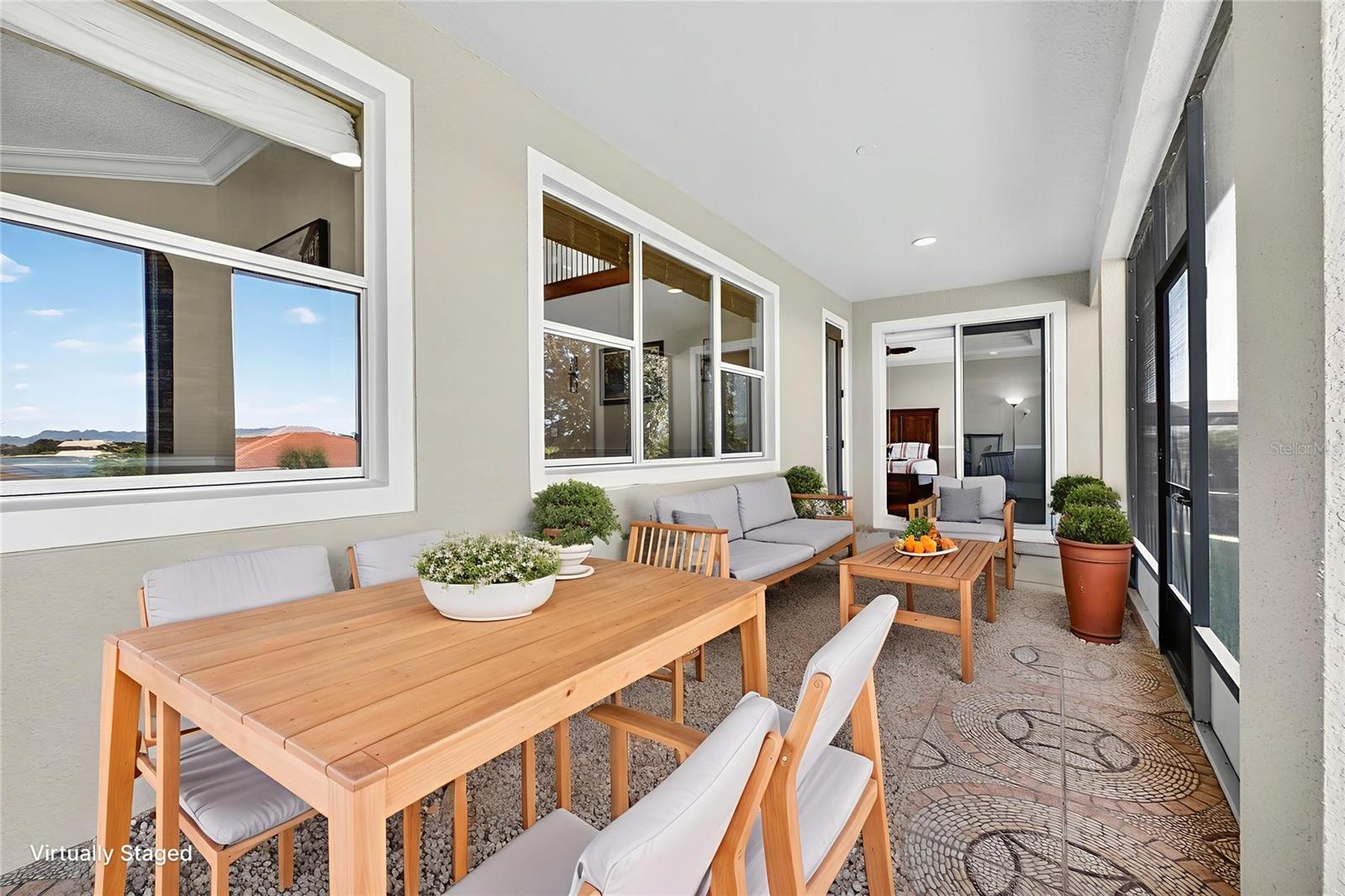 LAKE JULIANA ESTATES - Residential