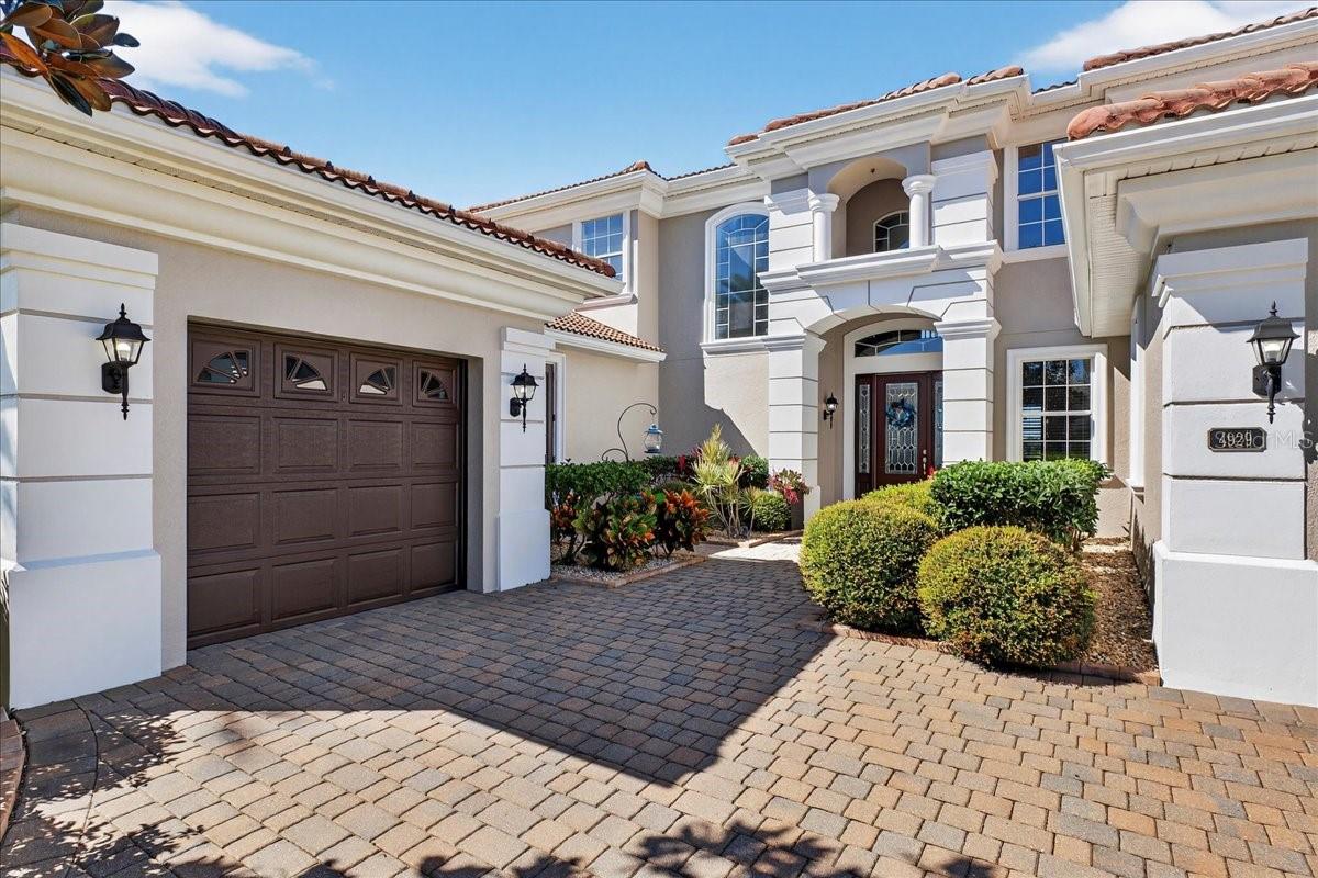 LAKE JULIANA ESTATES - Residential