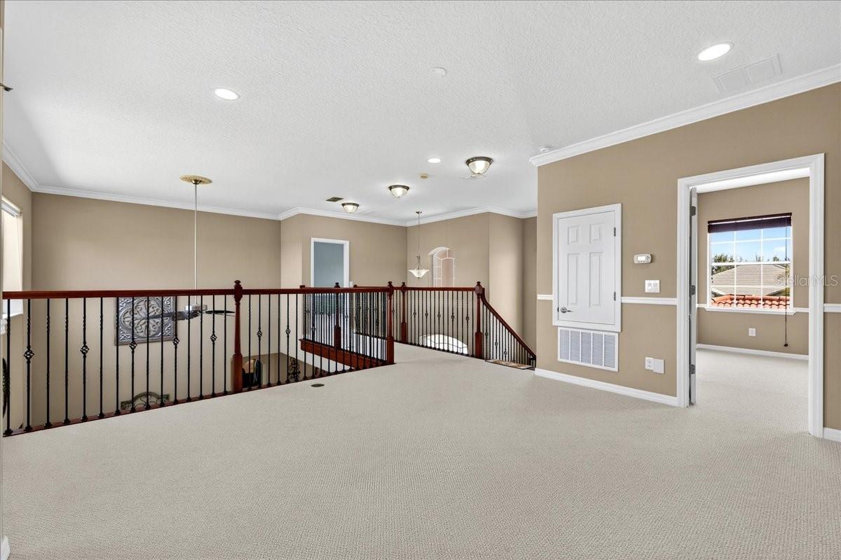 LAKE JULIANA ESTATES - Residential