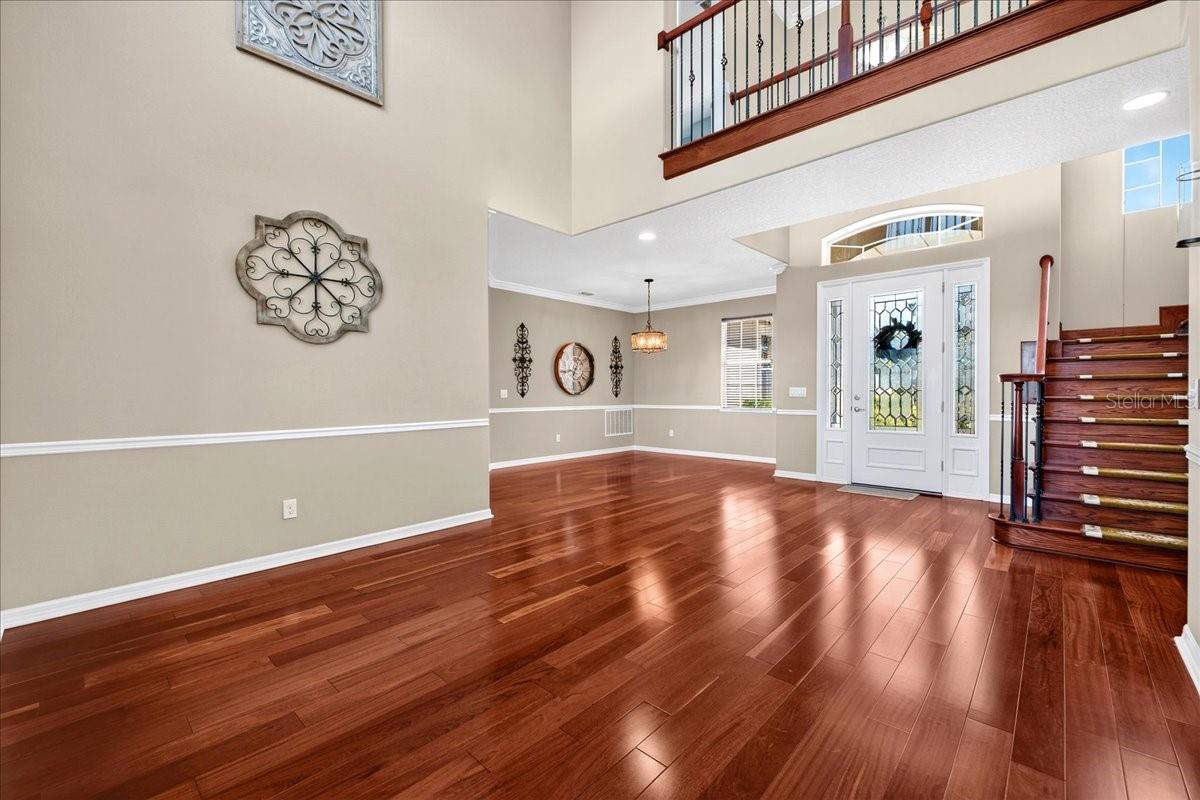 LAKE JULIANA ESTATES - Residential