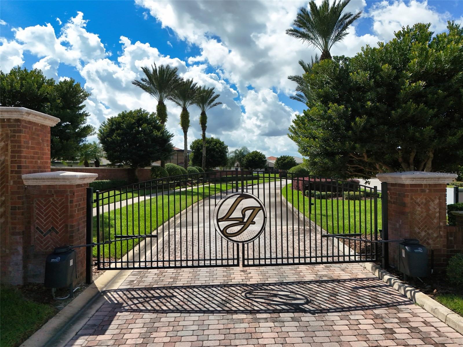 LAKE JULIANA ESTATES - Residential