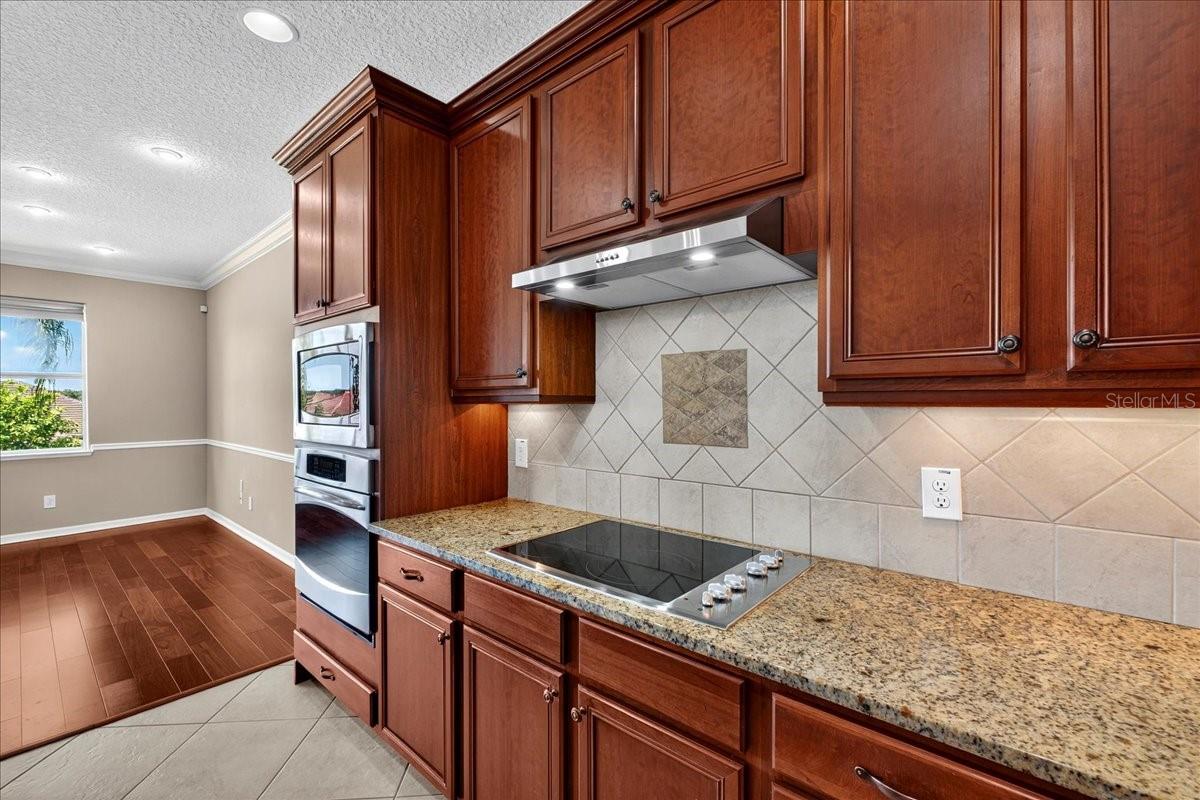 LAKE JULIANA ESTATES - Residential