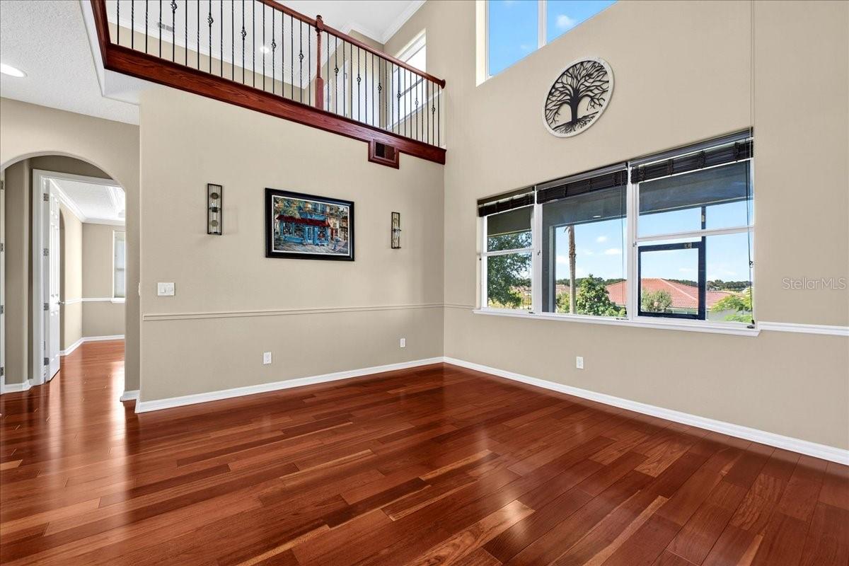 LAKE JULIANA ESTATES - Residential