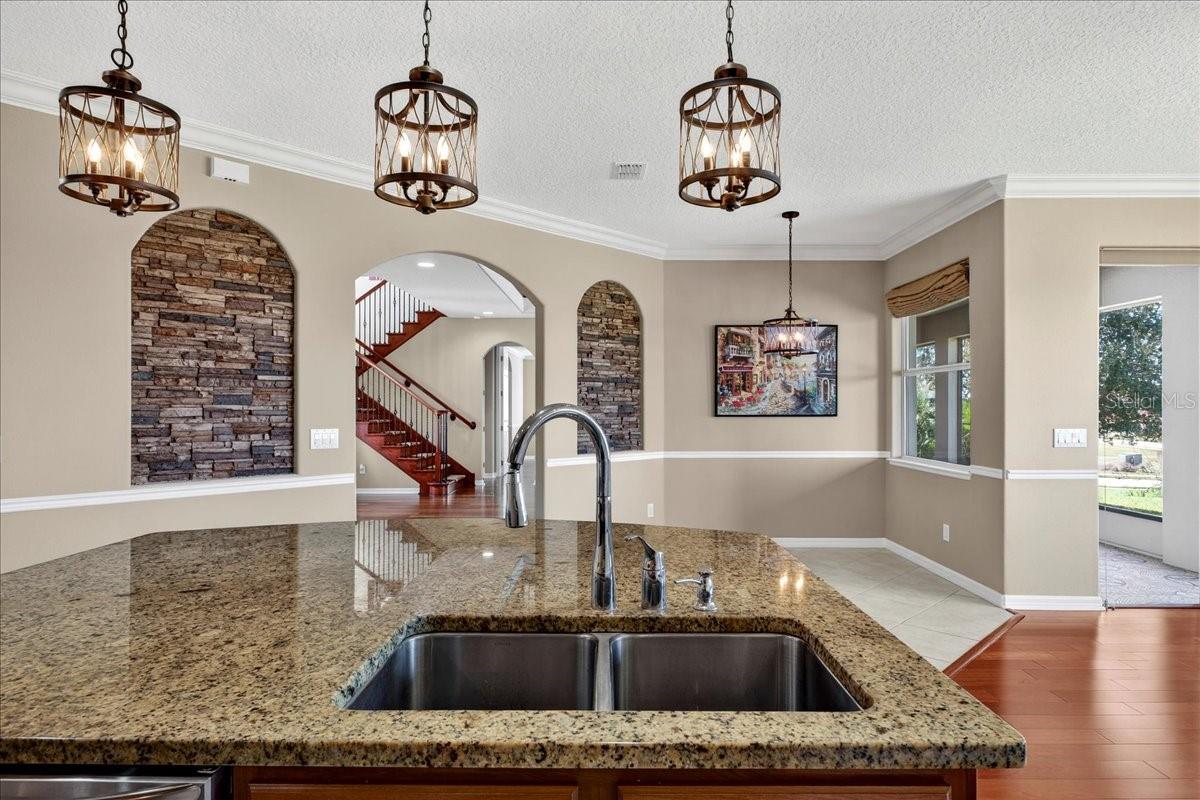 LAKE JULIANA ESTATES - Residential