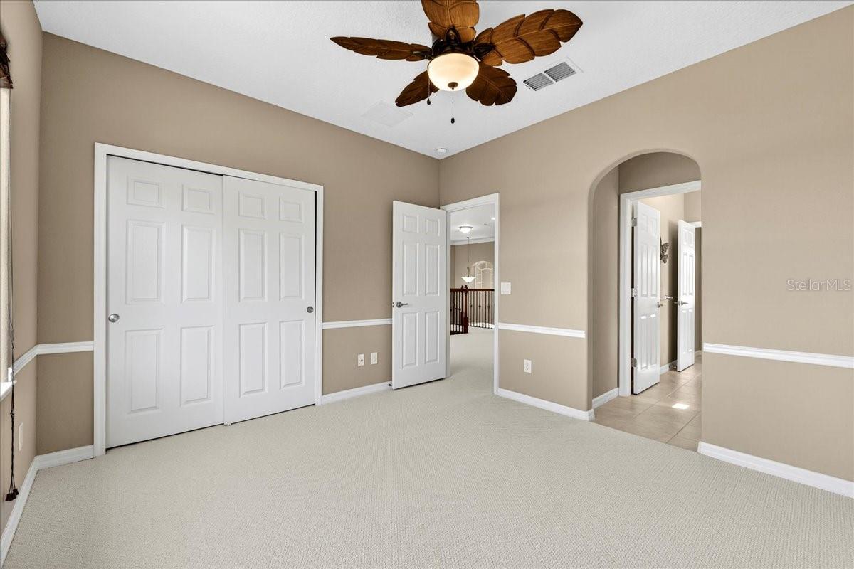 LAKE JULIANA ESTATES - Residential