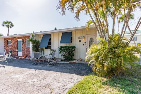 701 SAINT JUDES DRIVE S 4 LONGBOAT KEY FL 34228