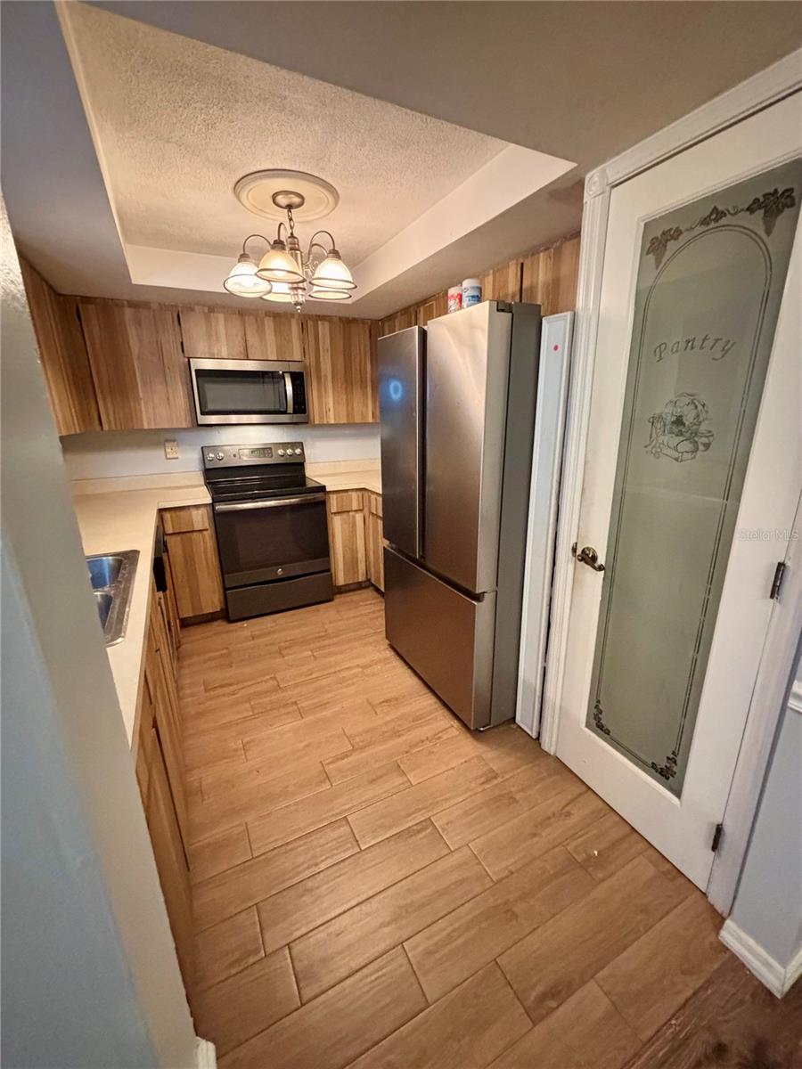 TIMBER OAKS FAIRWAY VILLAS 4 - Residential
