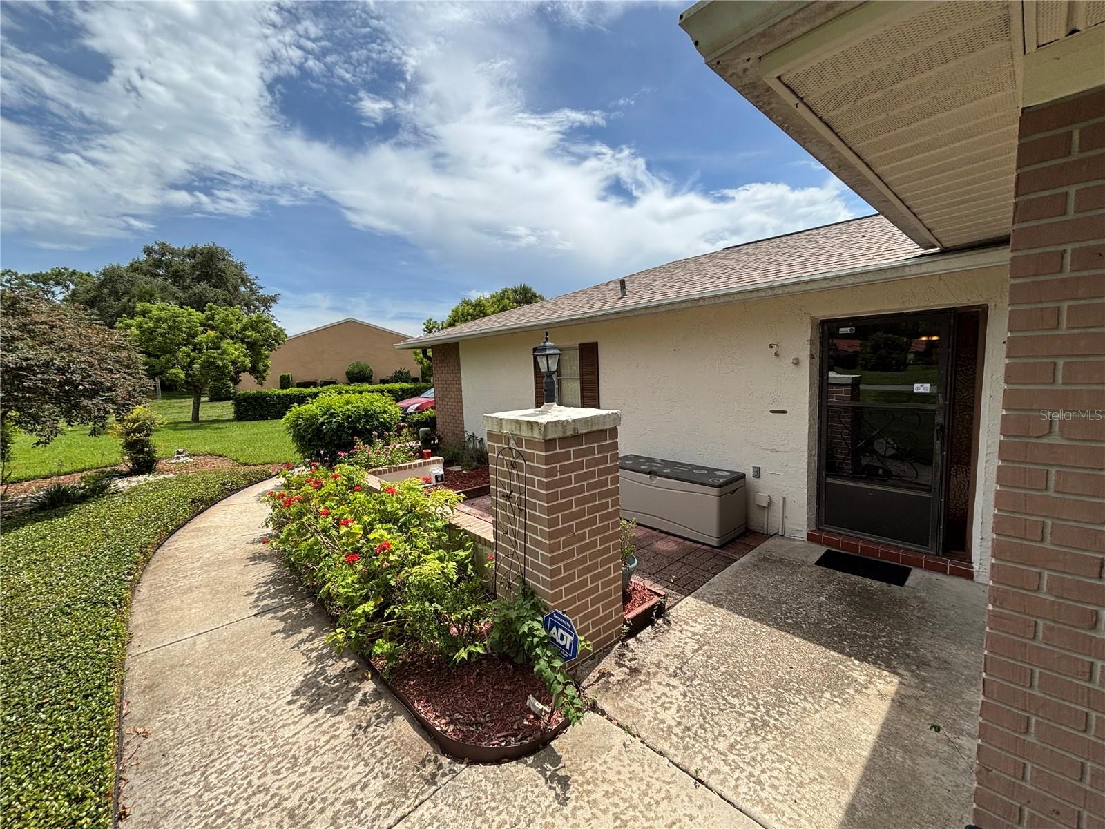 TIMBER OAKS FAIRWAY VILLAS 4 - Residential