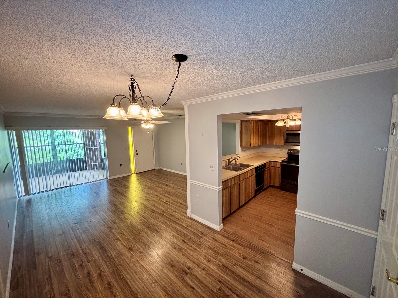 TIMBER OAKS FAIRWAY VILLAS 4 - Residential