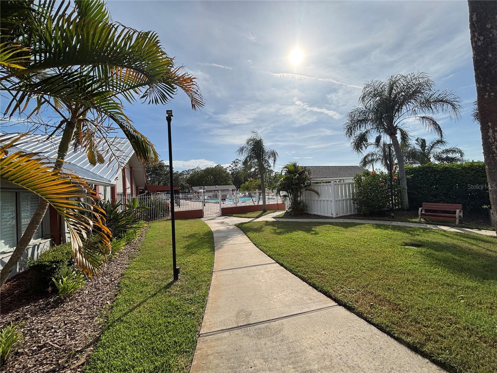 TIMBER OAKS FAIRWAY VILLAS 4 - Residential