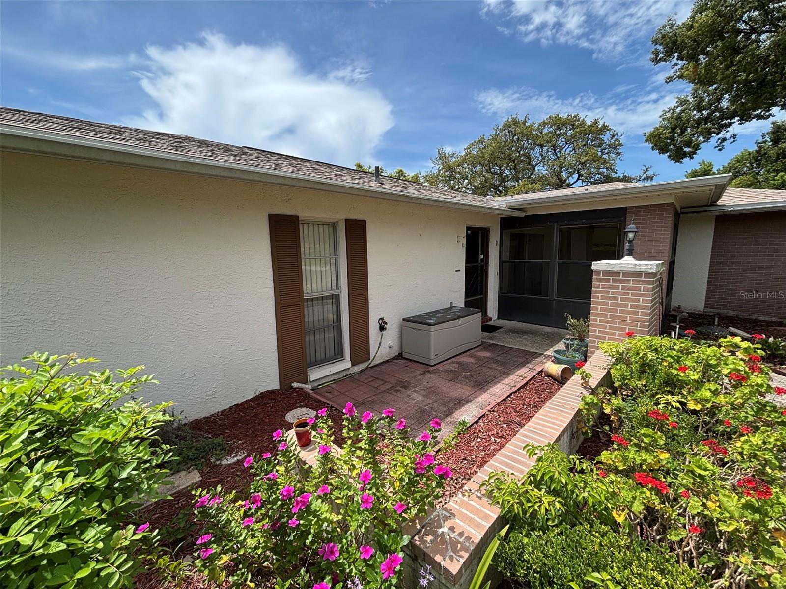 TIMBER OAKS FAIRWAY VILLAS 4 - Residential