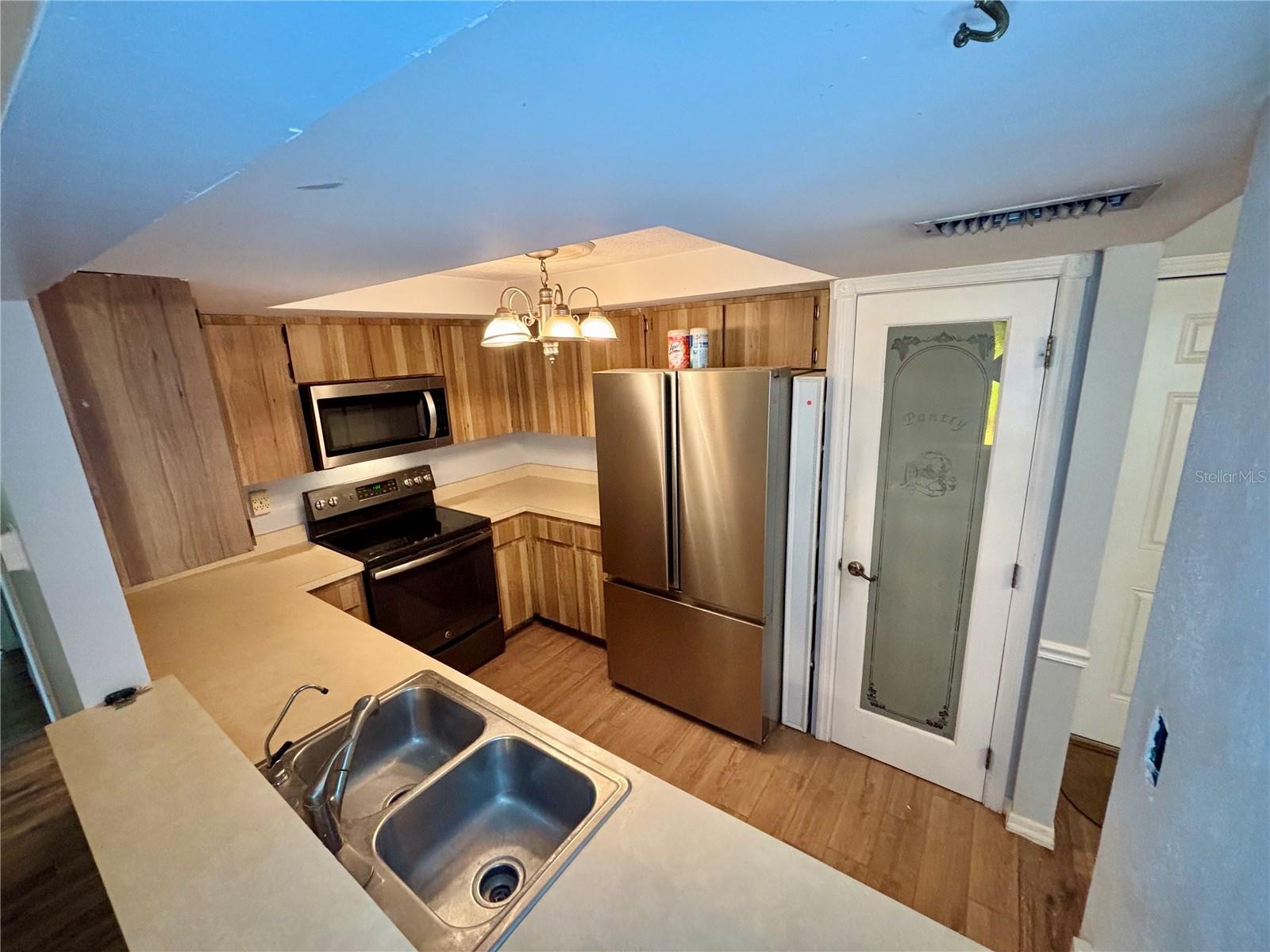 TIMBER OAKS FAIRWAY VILLAS 4 - Residential