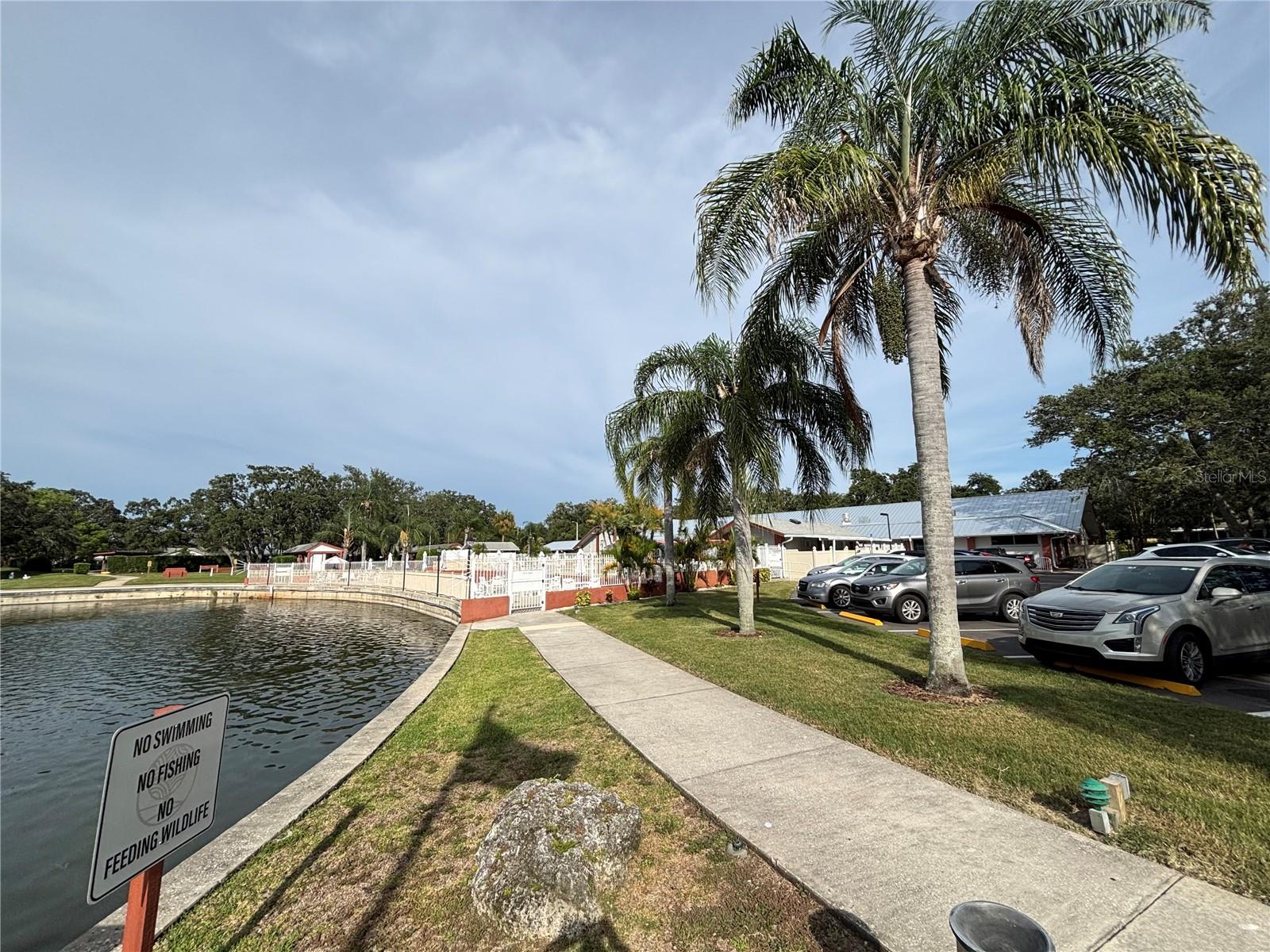 TIMBER OAKS FAIRWAY VILLAS 4 - Residential