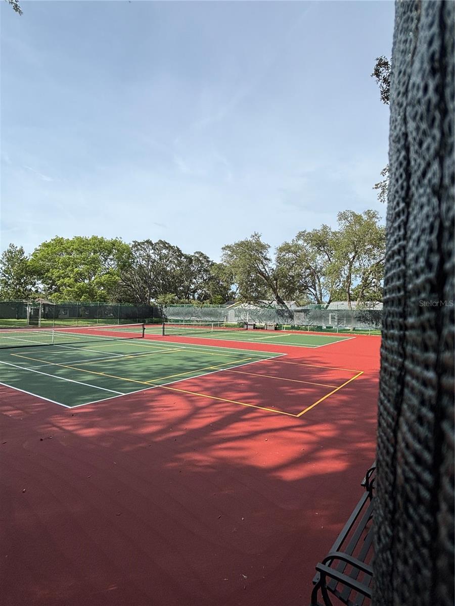 TIMBER OAKS FAIRWAY VILLAS 4 - Residential