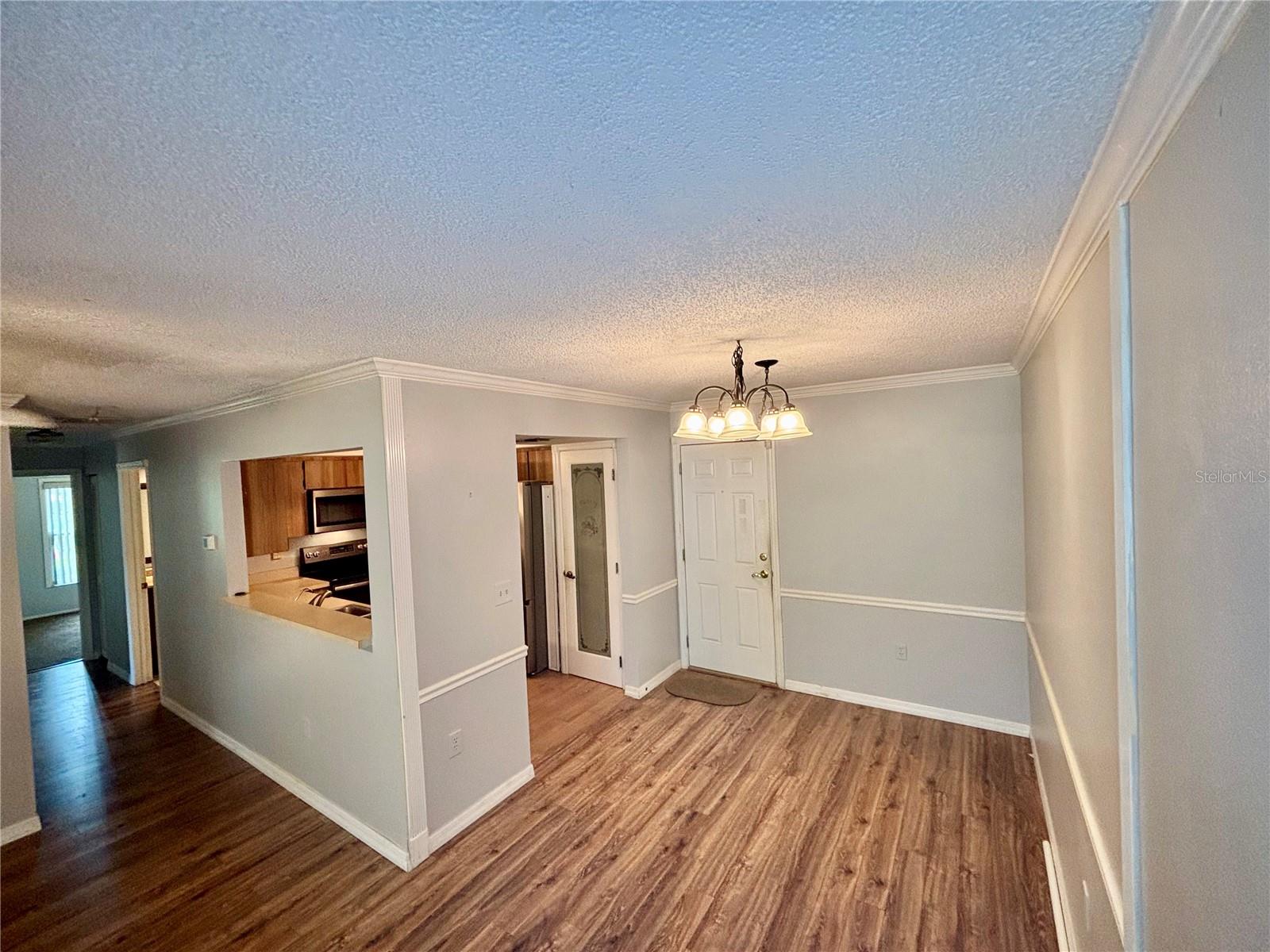 TIMBER OAKS FAIRWAY VILLAS 4 - Residential
