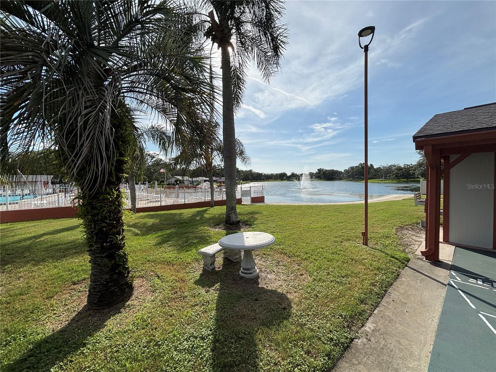 TIMBER OAKS FAIRWAY VILLAS 4 - Residential