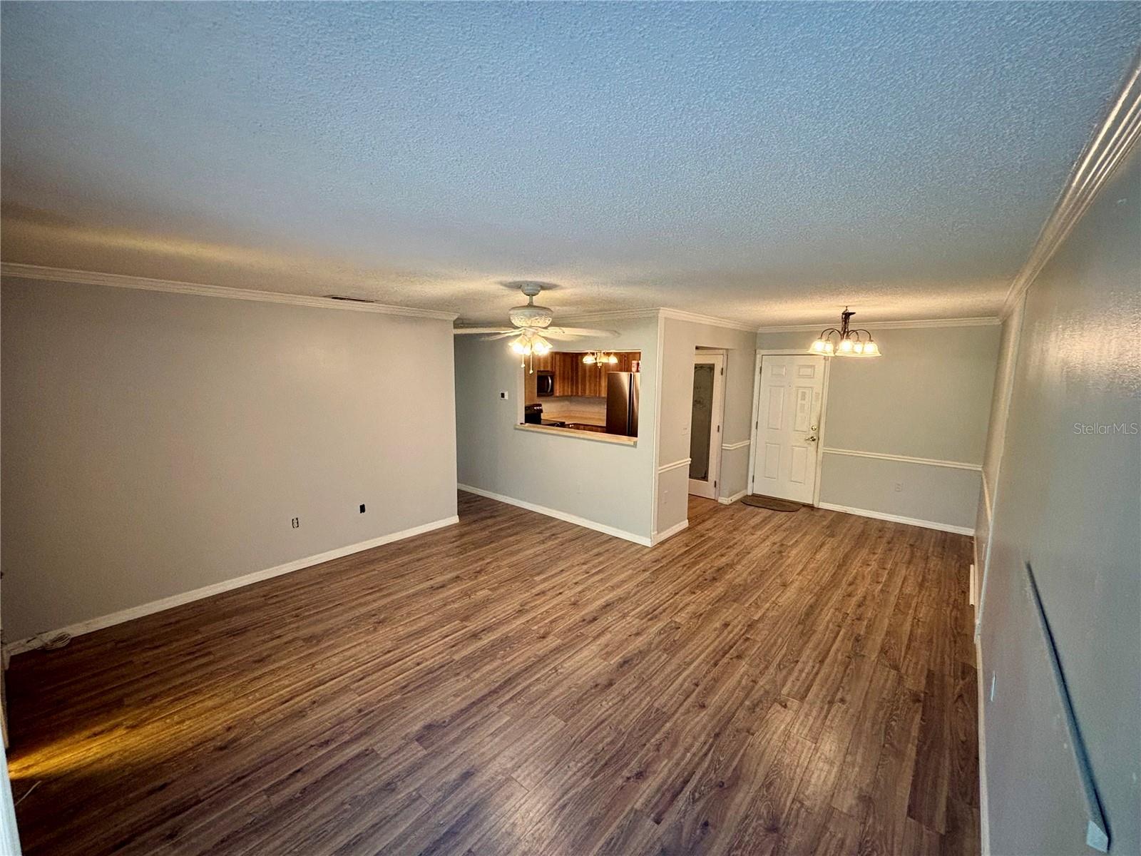 TIMBER OAKS FAIRWAY VILLAS 4 - Residential