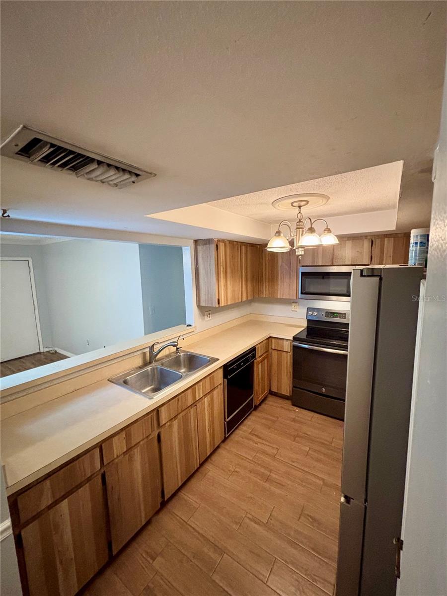 TIMBER OAKS FAIRWAY VILLAS 4 - Residential