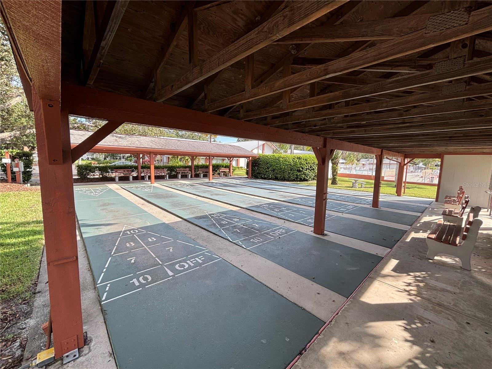 TIMBER OAKS FAIRWAY VILLAS 4 - Residential