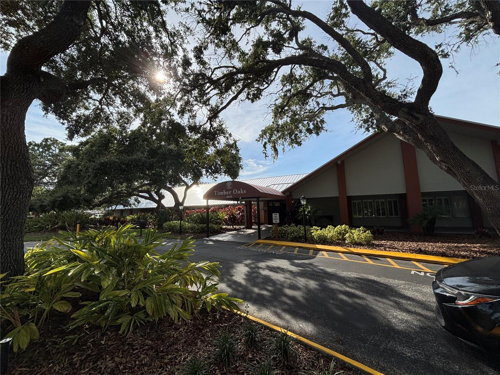 TIMBER OAKS FAIRWAY VILLAS 4 - Residential