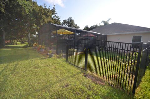 A home in NEW SMYRNA BEACH