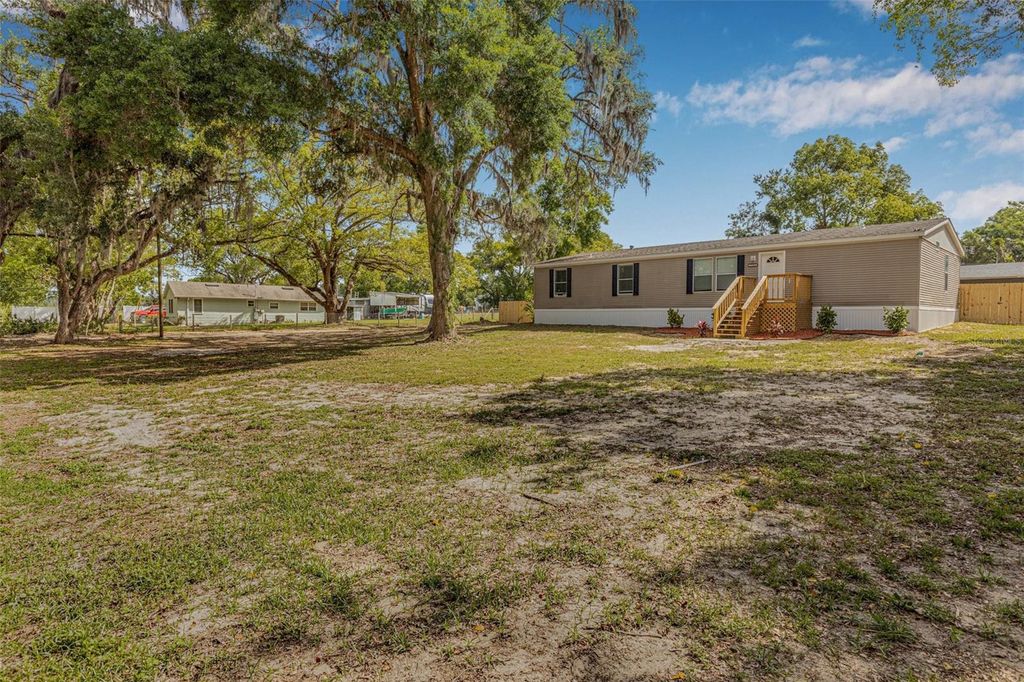 Photo of 7706 23rd Street, Zephyrhills, FL 33540 (MLS # TB8371949)