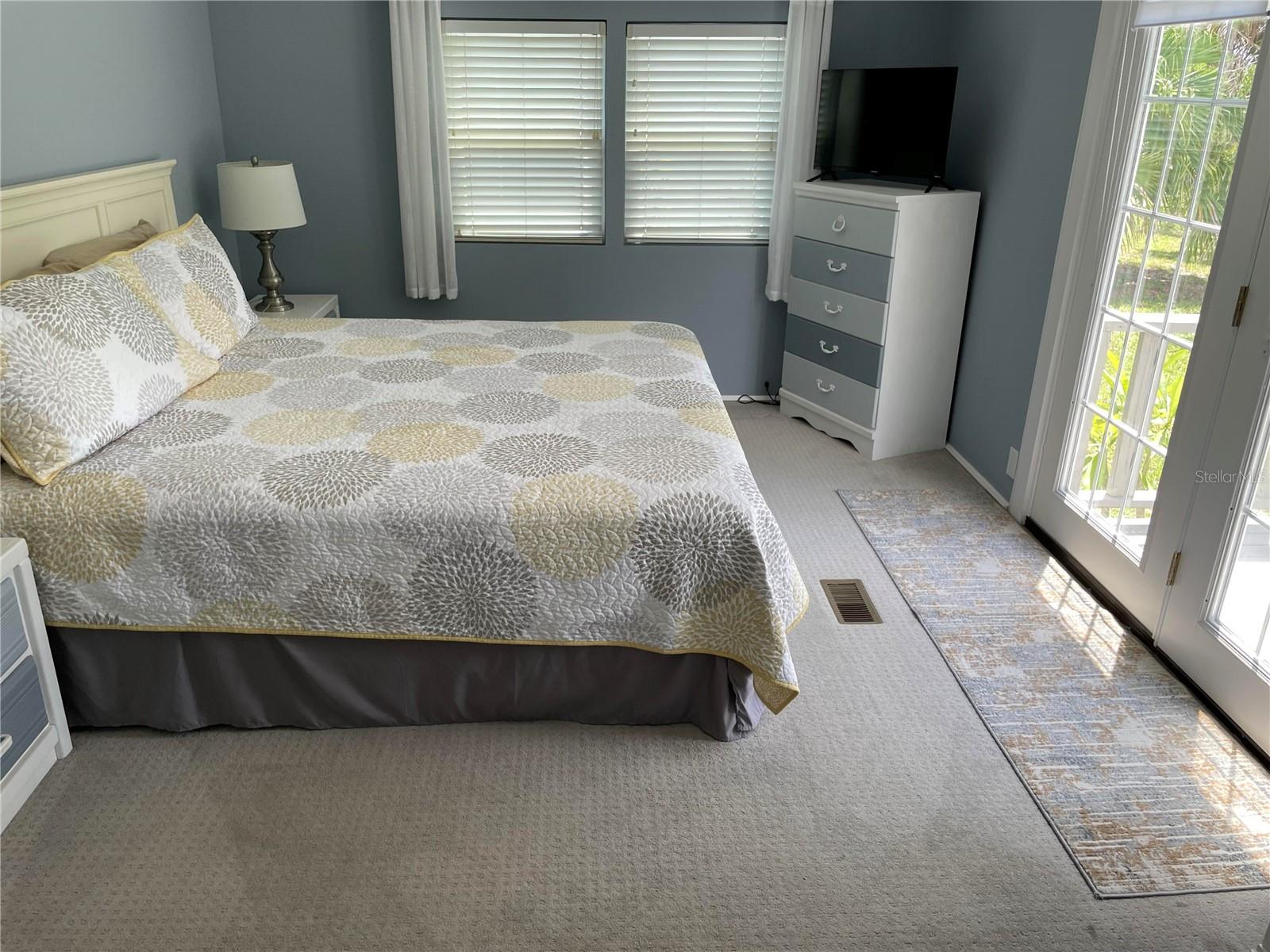 MARY LU MHP 112 R - Residential