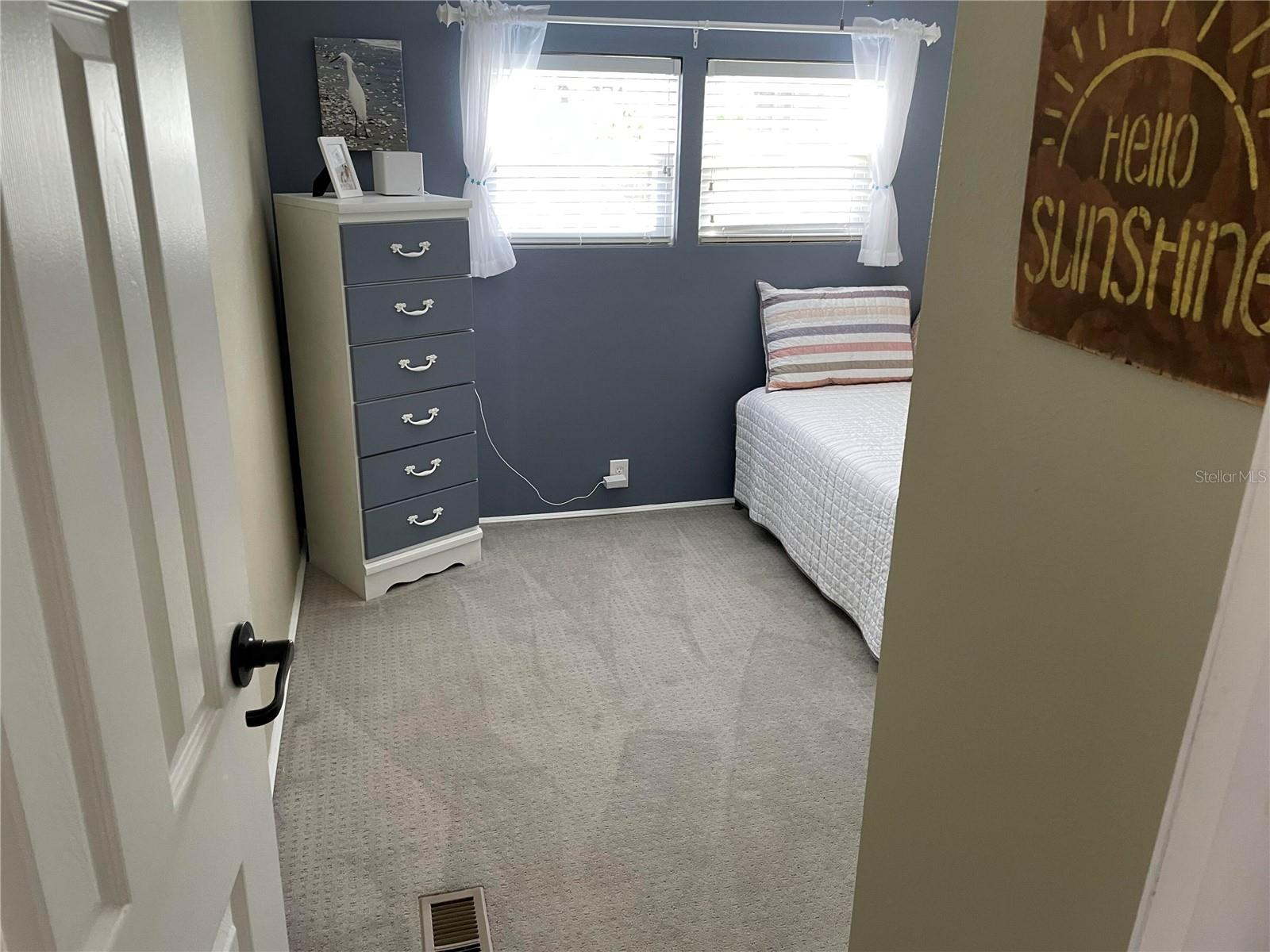 MARY LU MHP 112 R - Residential