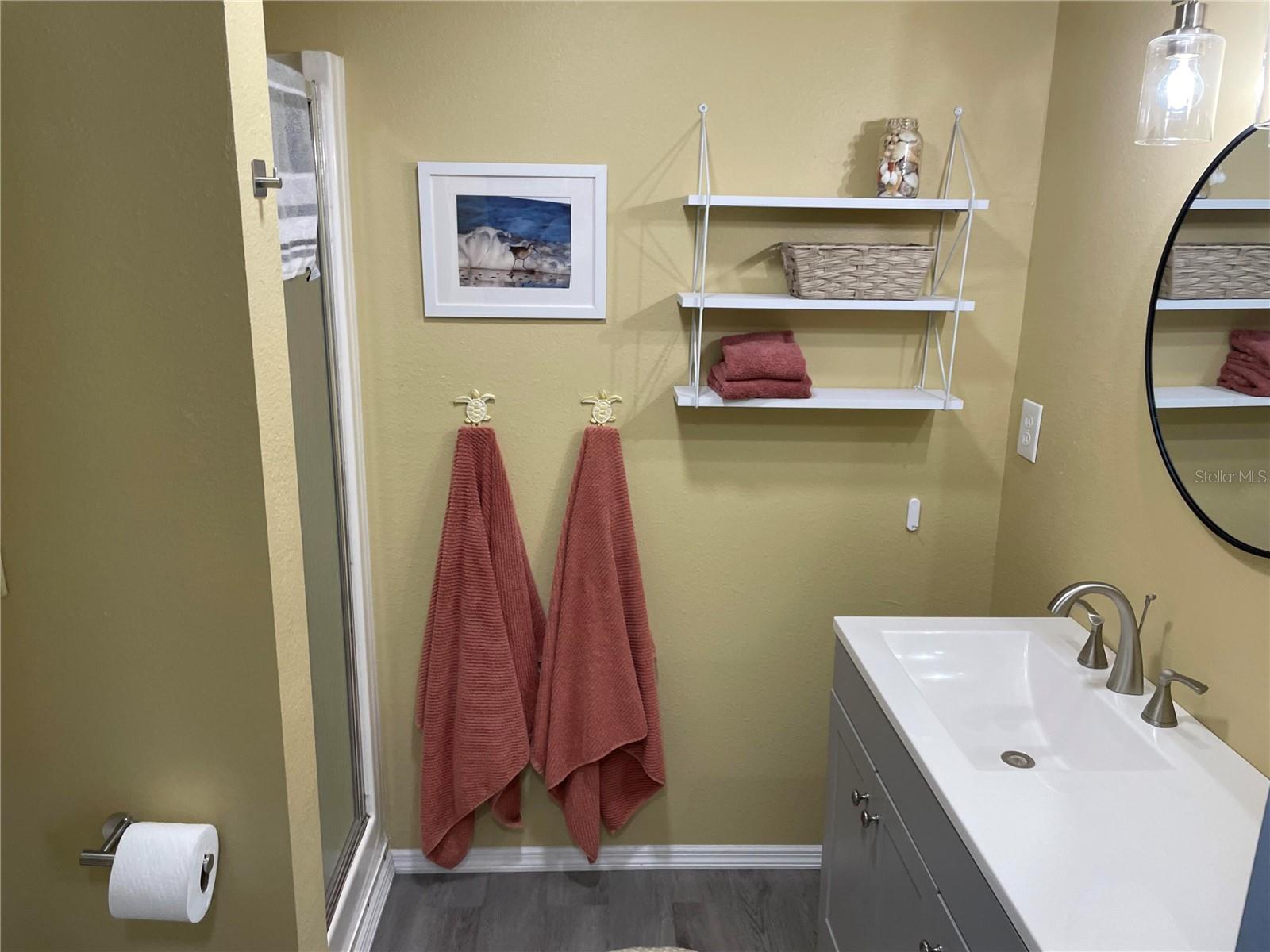 MARY LU MHP 112 R - Residential