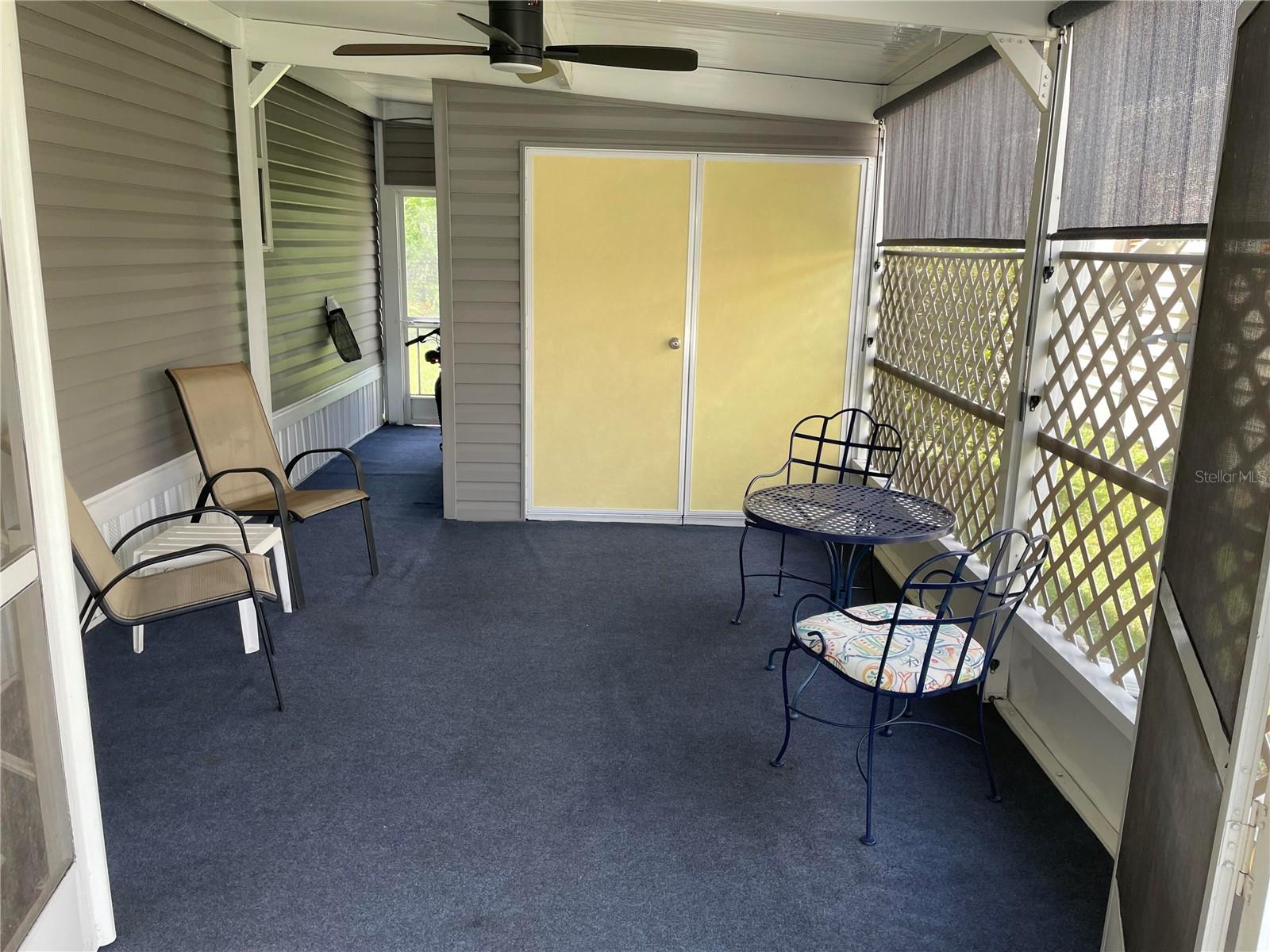 MARY LU MHP 112 R - Residential