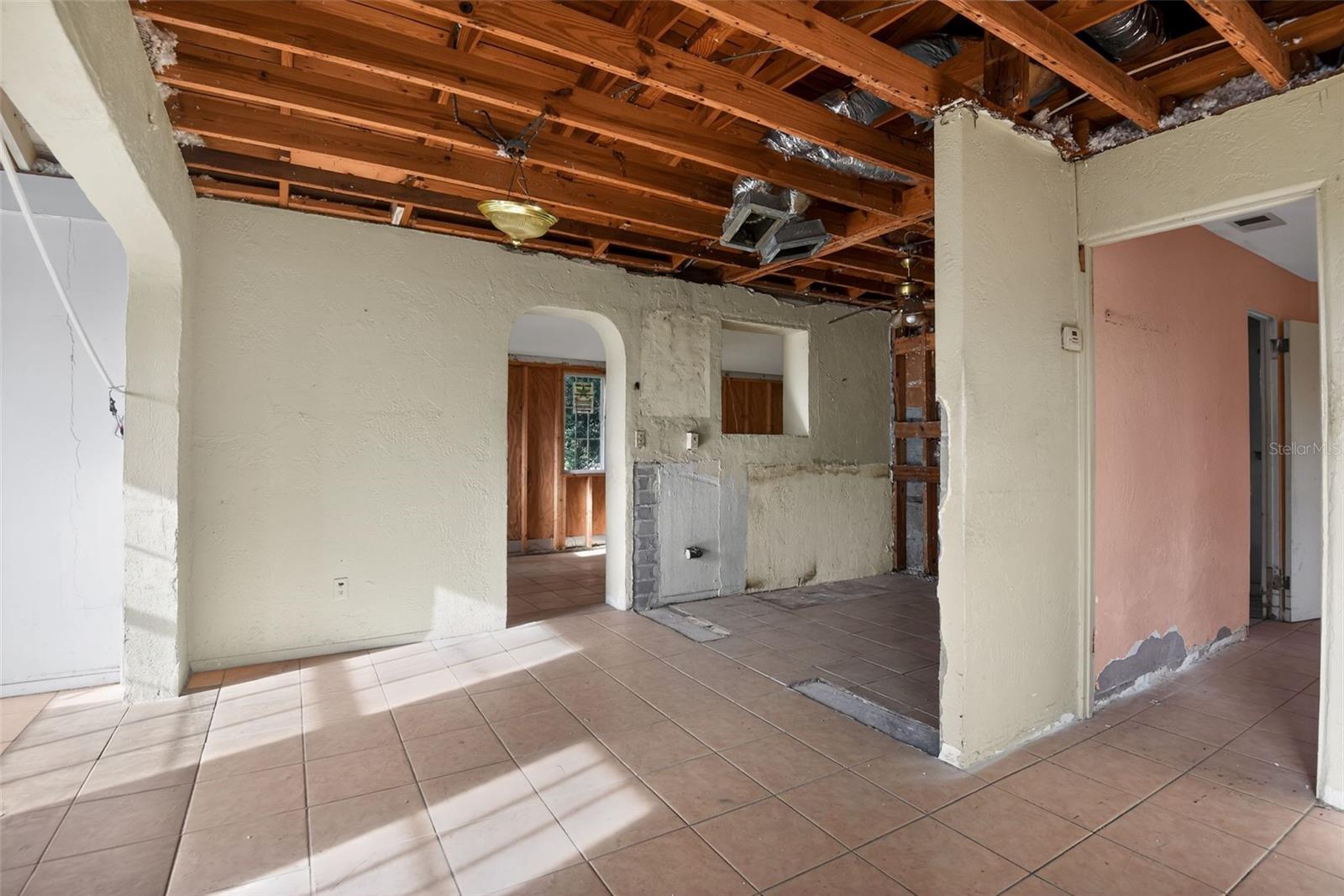 ORMOND BY SEA 06 - Residential