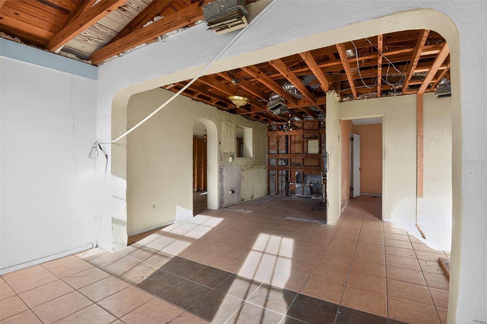 ORMOND BY SEA 06 - Residential