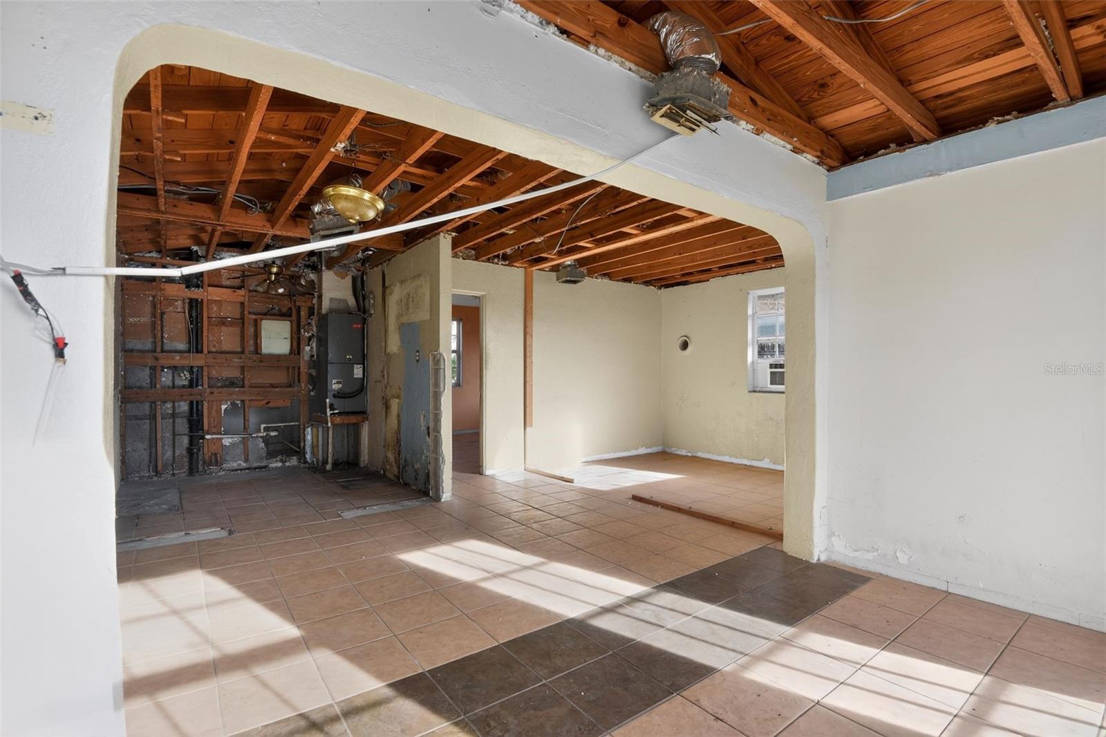 ORMOND BY SEA 06 - Residential