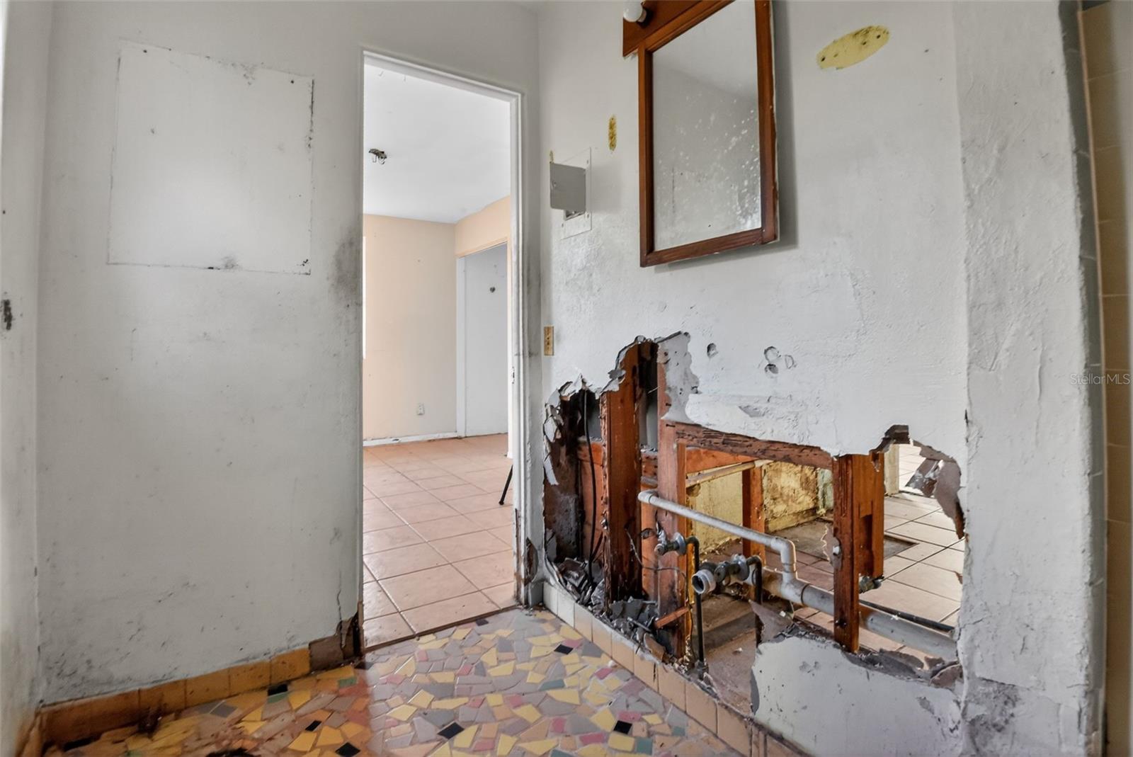 ORMOND BY SEA 06 - Residential