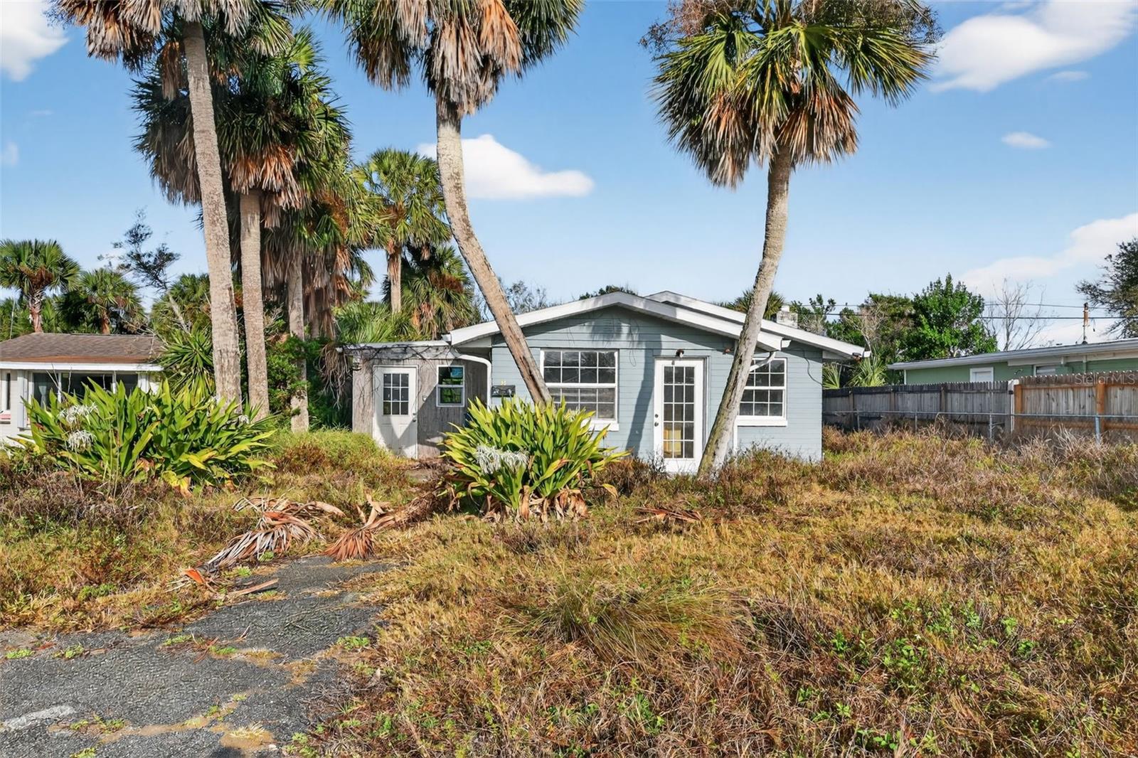 ORMOND BY SEA 06 - Residential