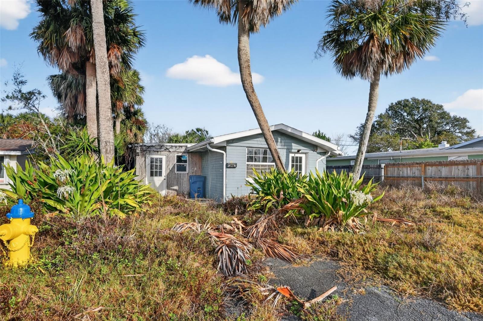 ORMOND BY SEA 06 - Residential