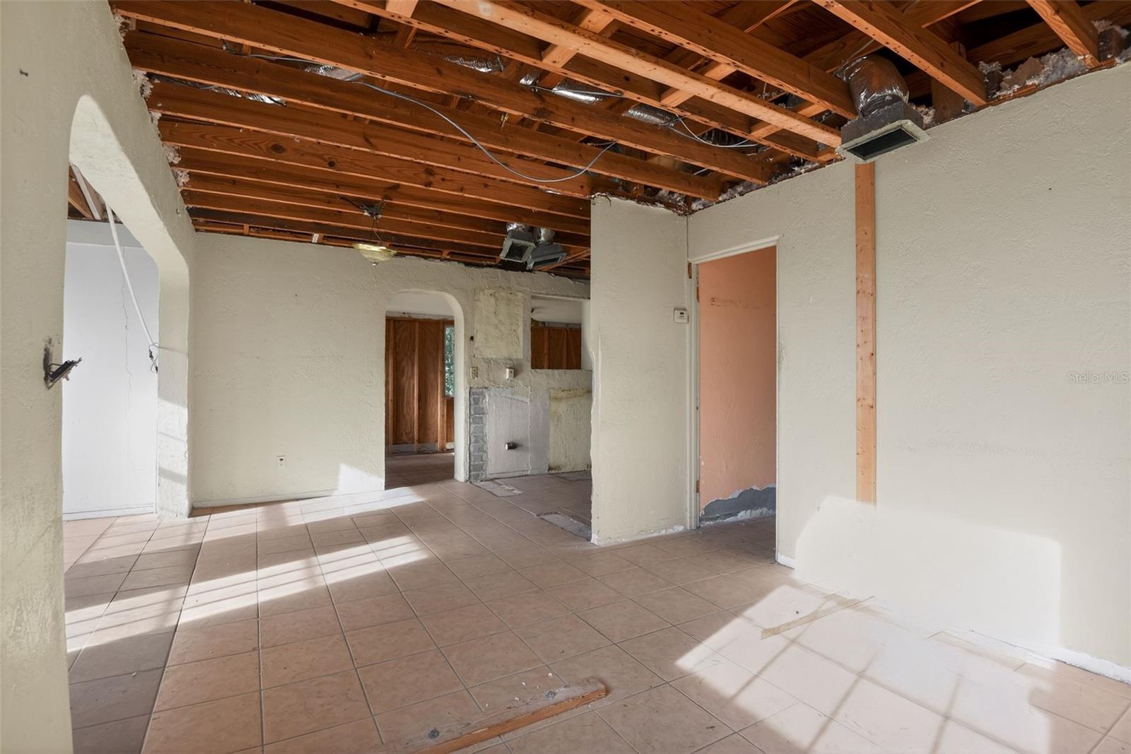 ORMOND BY SEA 06 - Residential