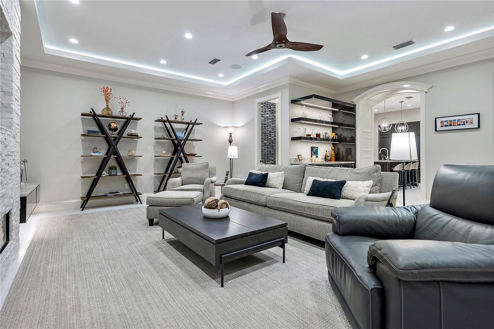 BAY SHORE REV - Residential