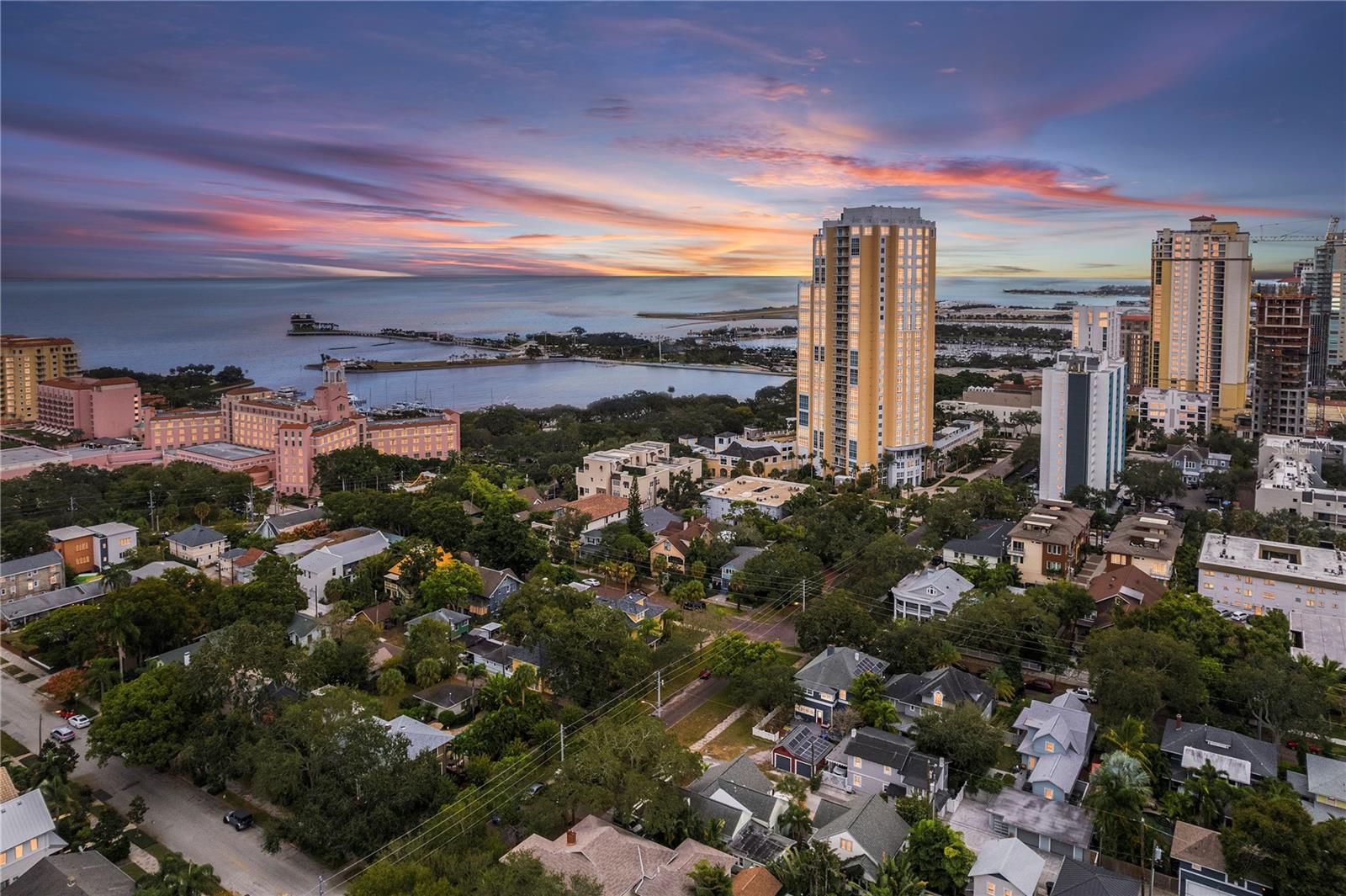 BAY SHORE REV - Residential