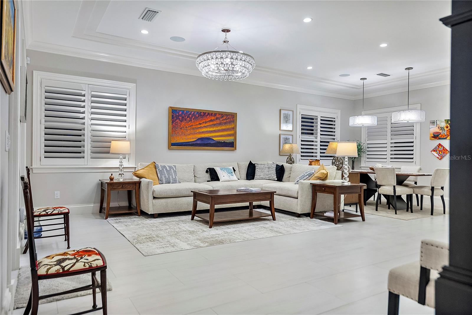 BAY SHORE REV - Residential