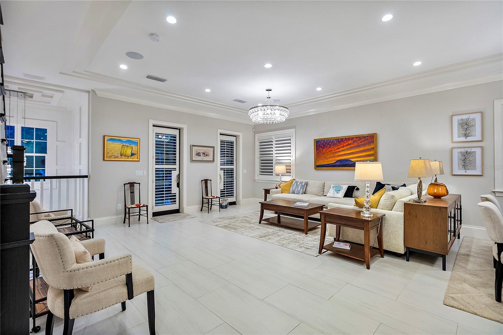 BAY SHORE REV - Residential