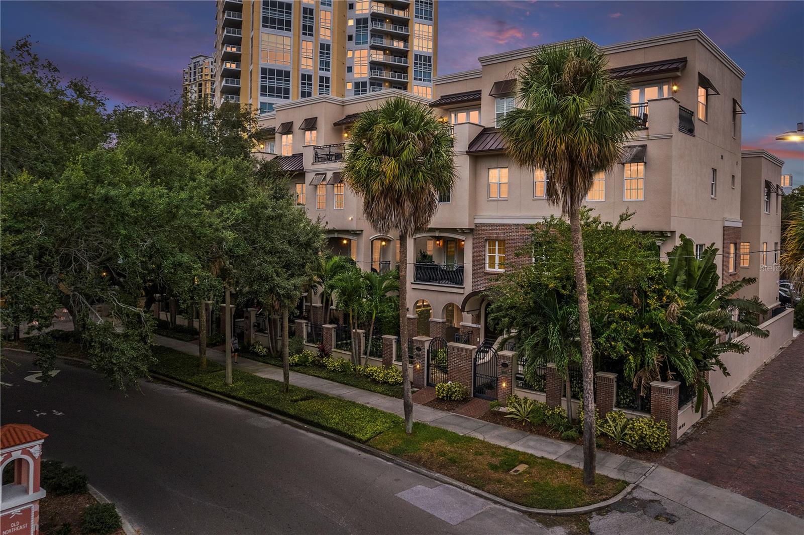 BAY SHORE REV - Residential