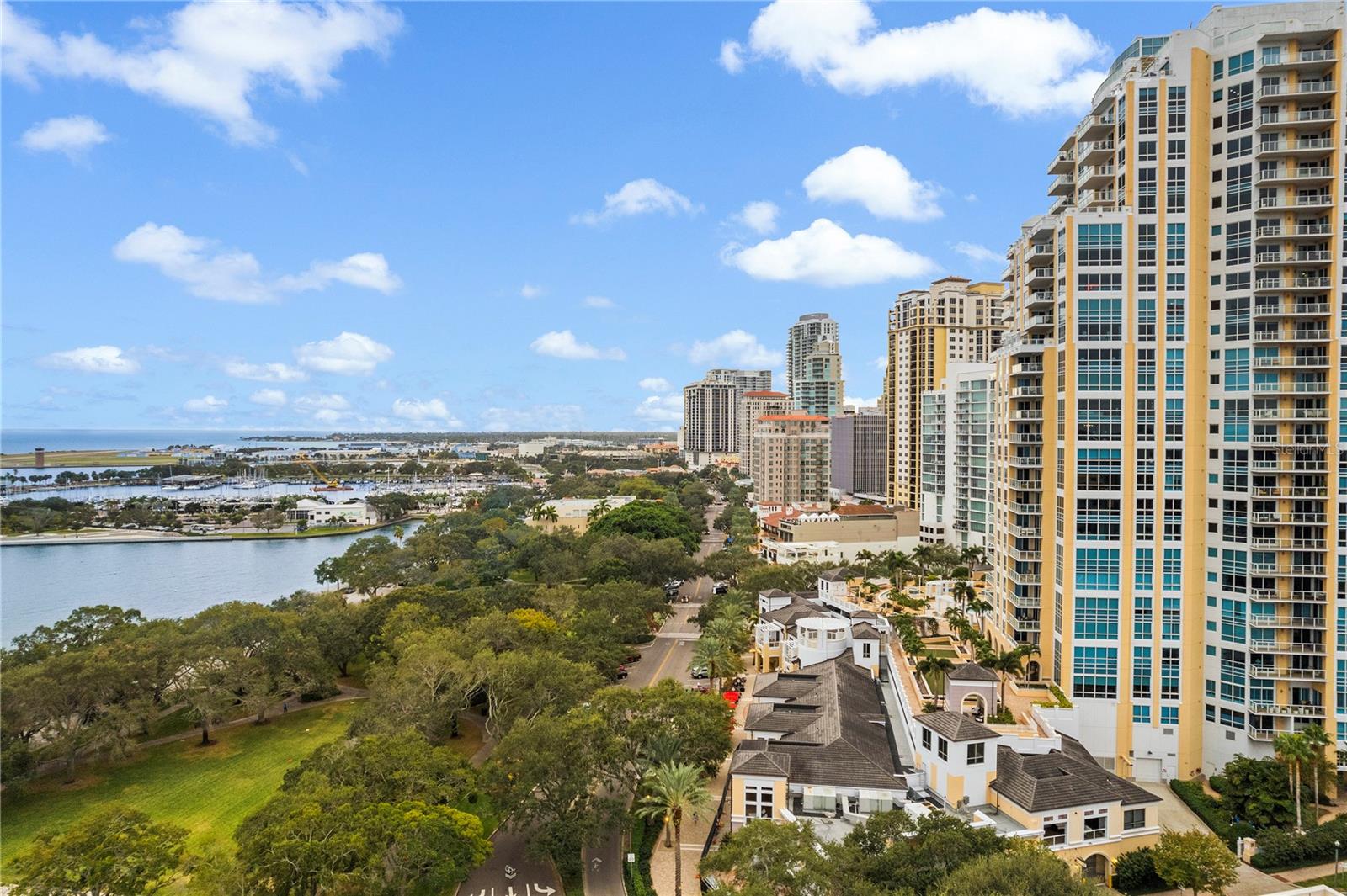 BAY SHORE REV - Residential