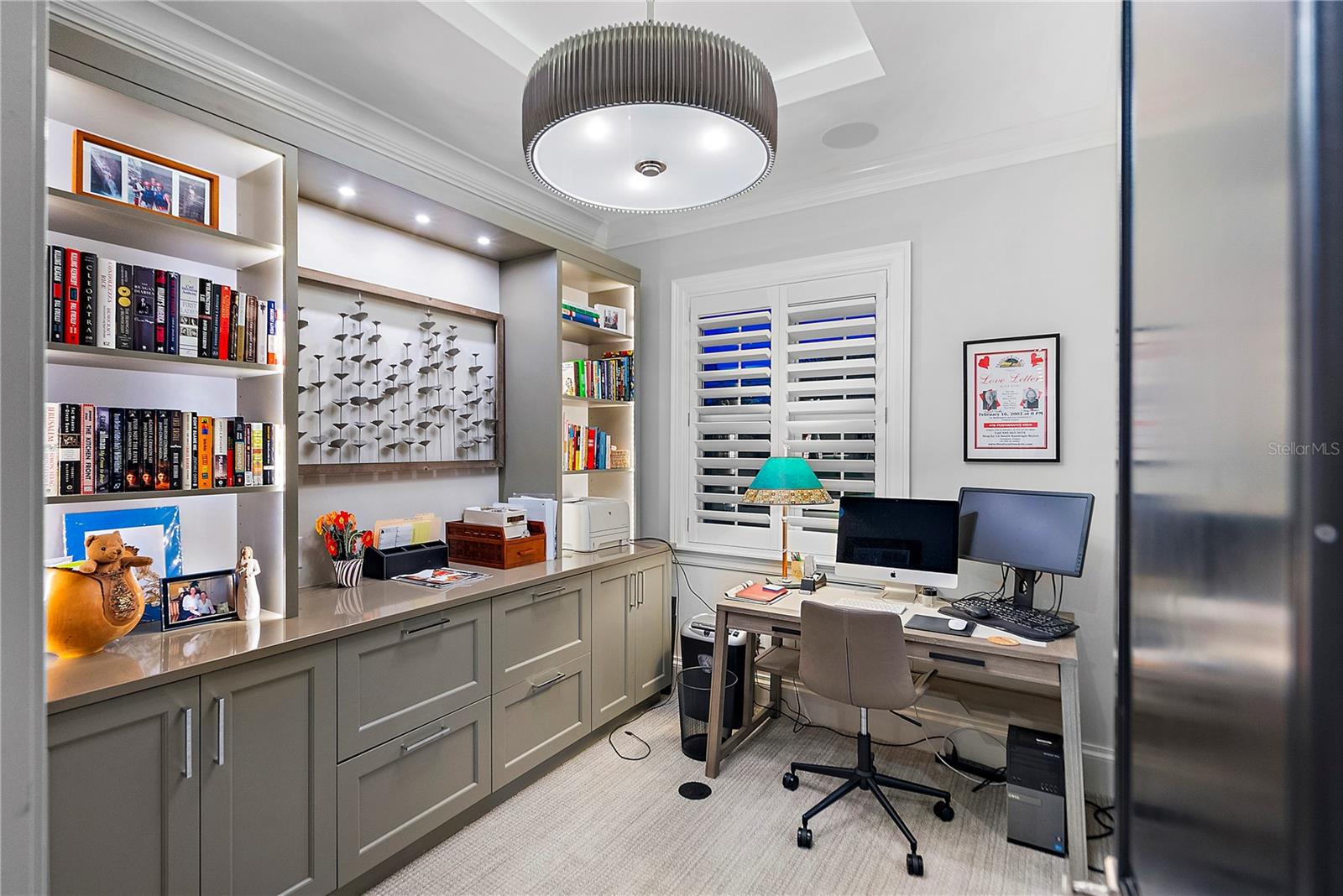 BAY SHORE REV - Residential