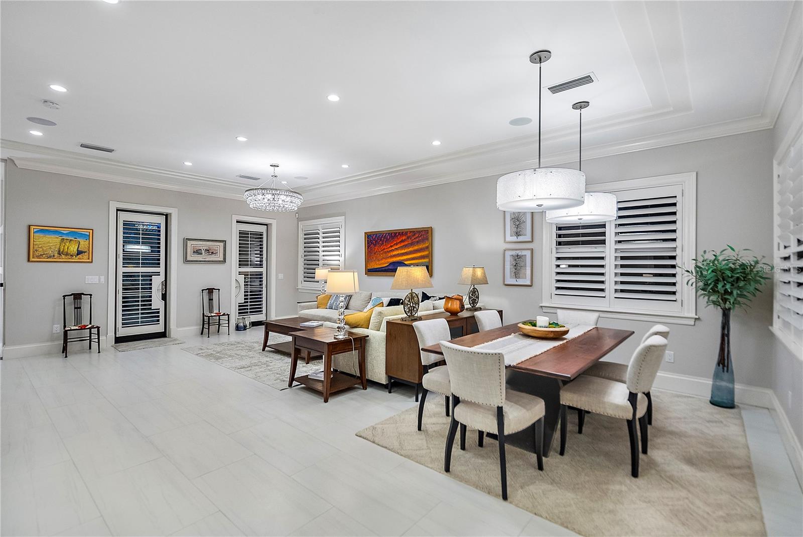 BAY SHORE REV - Residential