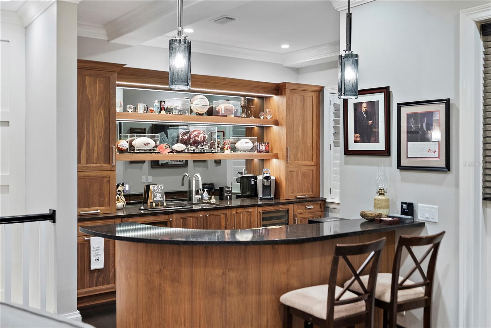 BAY SHORE REV - Residential