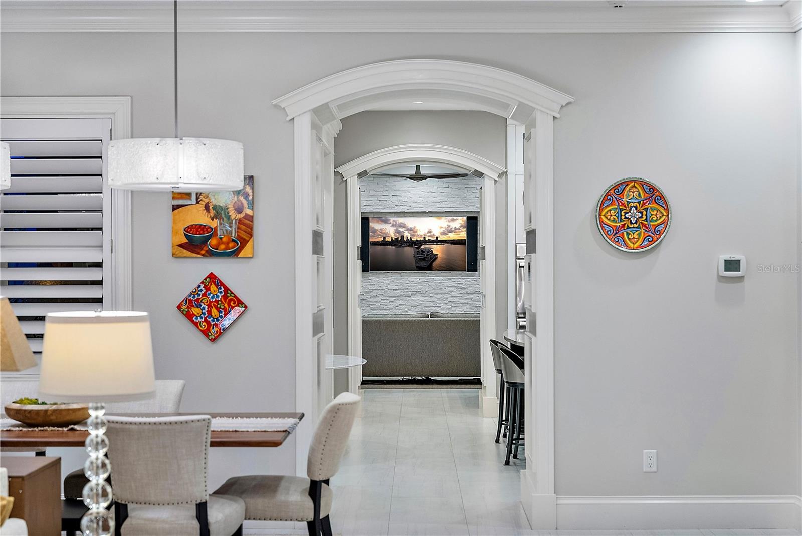 BAY SHORE REV - Residential