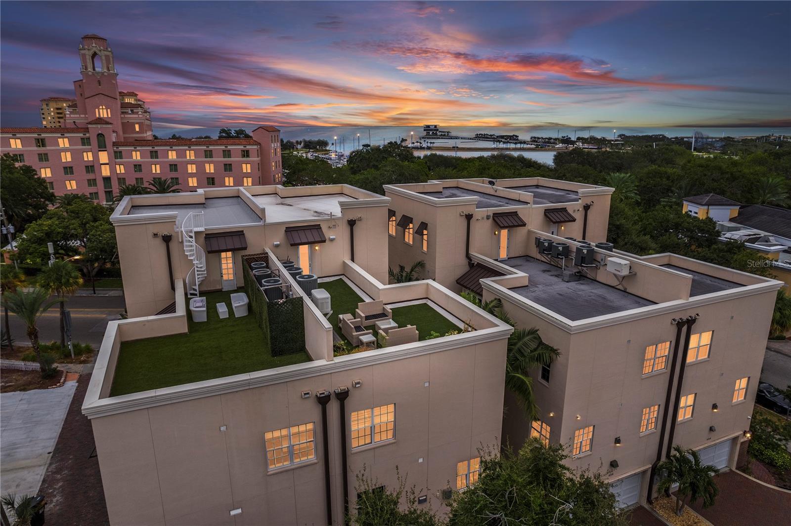 BAY SHORE REV - Residential